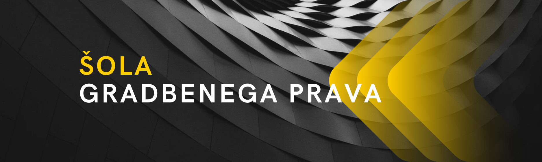 Šola gradbenega prava